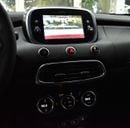 فيات 500X EXCELLENT DEAL for our Fiat 500x ( 2022 Model ) in Red Color GCC Specs