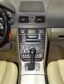 Volvo XC90 EXCELLENT DEAL for our Volvo XC90 AWD 3.2 ( 2012 Model ) in Blue Color GCC Specs