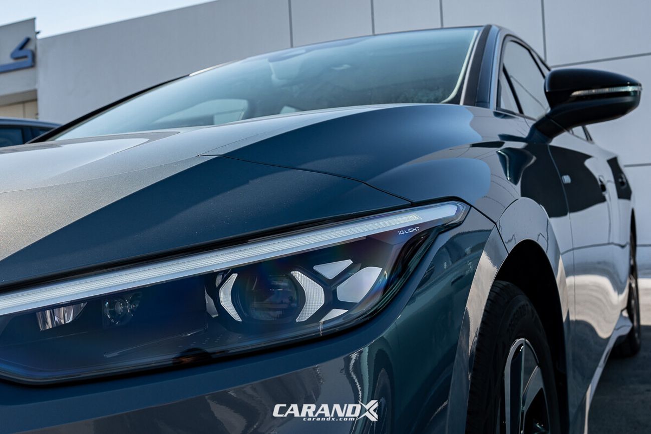 Volkswagen ID.7 VOLKSWAGEN ID7 CROZZ PRO FIRST EDITION / 2023 MODEL