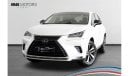 Lexus NX300 2020 Lexus NX300T / Full-Service History