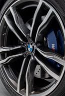 بي أم دبليو X5 M v