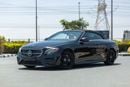 Mercedes-Benz E 450 Std 3.0L