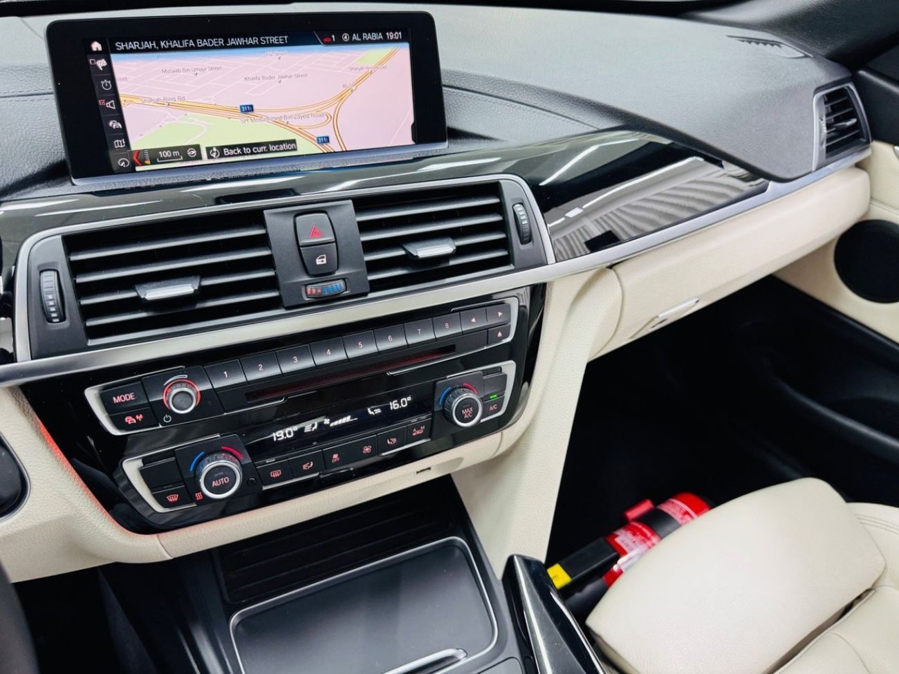 BMW 420i Sport Line 2.0L