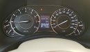 Nissan Patrol 2016 Le platinum Big engine Full options gcc specs