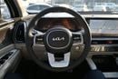 كيا سورينتو EX FOP Top 3.5L Kia Sorento 3.5L V6, Petrol AWD Color White, Model 2025(Export Price)