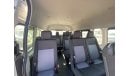 Toyota Hiace 2.8 L DIESEL HIGH ROOF NEW Shape BRAND NEW