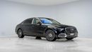مرسيدس بنز S 680 Maybach