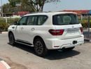 Nissan Patrol LE PLATINUM CITY **2024**BRAND NEW GCC SPEC