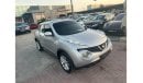 Nissan Juke Nissan juke 2014 gcc 1600 cc