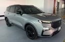 Ford Territory Titanium Dark Edition