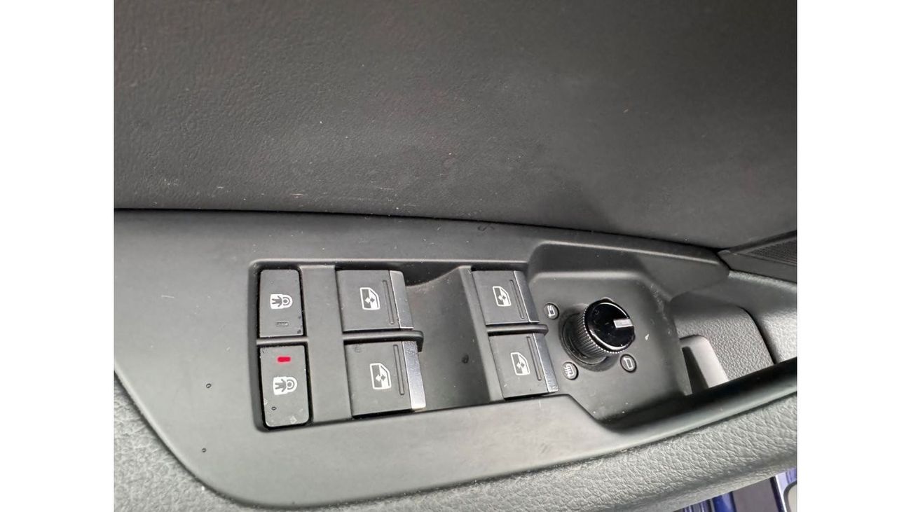 Audi A6 AUDI A6 55 TFSI BENZINE / HYBRID 2020 * CAR IN BELGIUM *