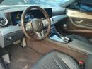 Mercedes-Benz CLS 450