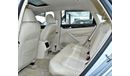 Volkswagen Passat EXCELLENT DEAL for our Volkswagen Passat ( 2016 Model ) in Silver Color GCC Specs