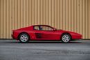 Ferrari Testarossa