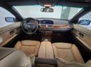 بي أم دبليو 750Li Li-V8-2006-Full Option - Perfect Condition