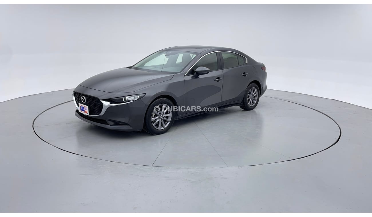 Mazda 3 EVOLVE 2 | Zero Down Payment | Free Home Test Drive