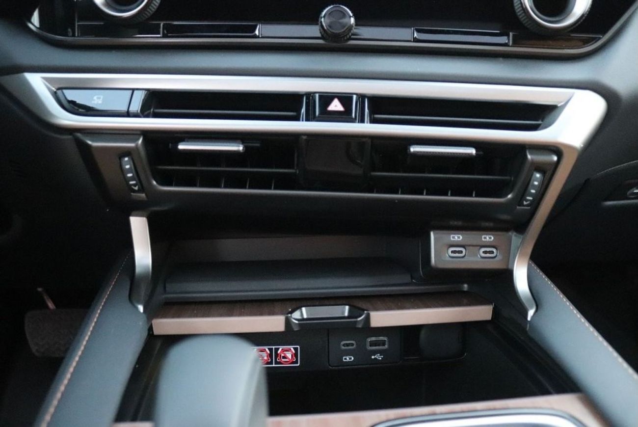 Lexus RX350 ULTRA LUXURY 2.4L, PANORAMIC ROOF, ELECTRIC SEAT,LEATHER SEATS, MULTIMEDIA CONTROL, MONITOR, 360 CAM