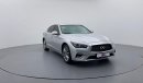 Infiniti Q50 LUXURY 2000