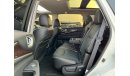 Infiniti QX60 Premium