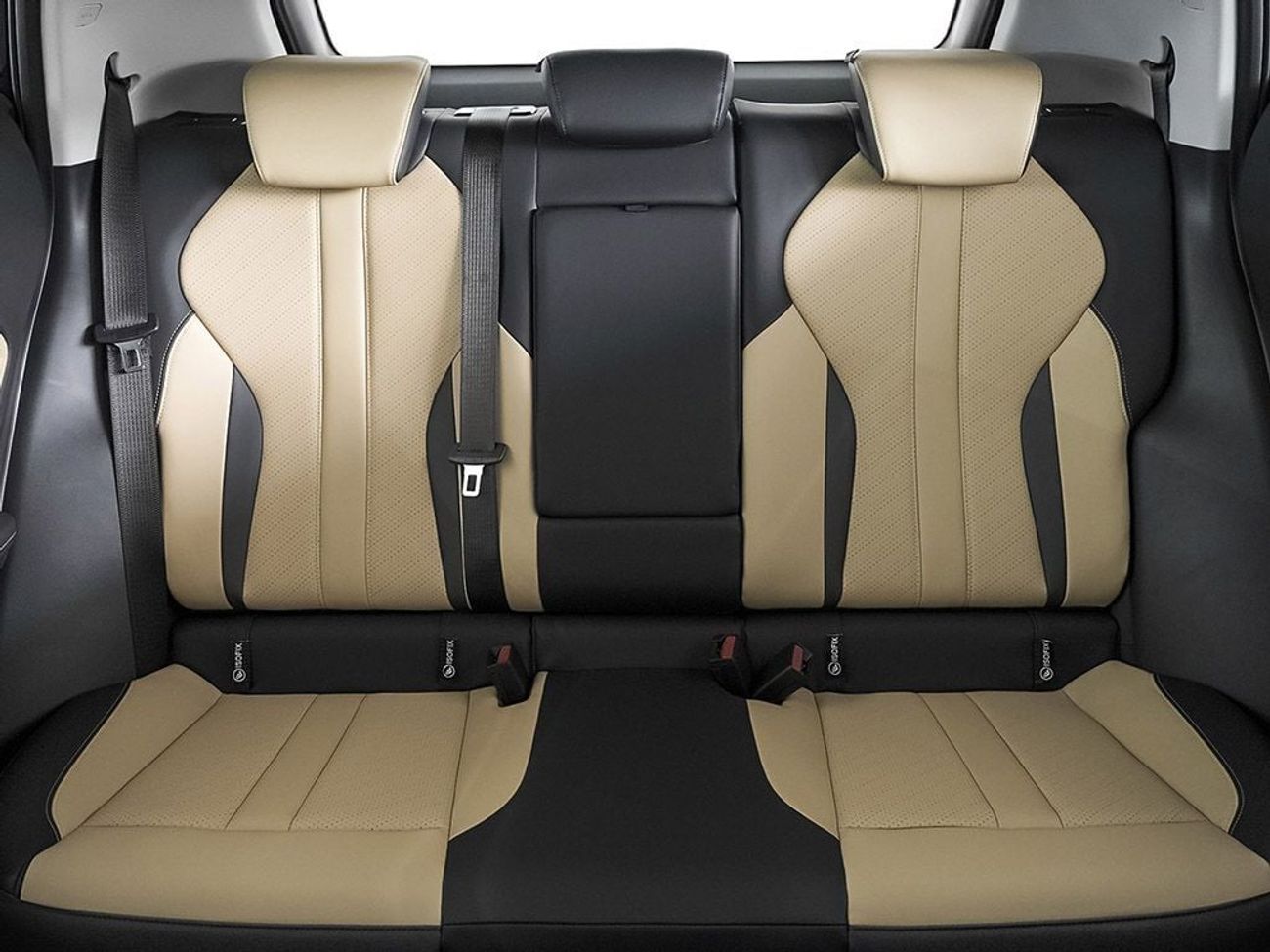 GAC GS3 Emzoom R Style