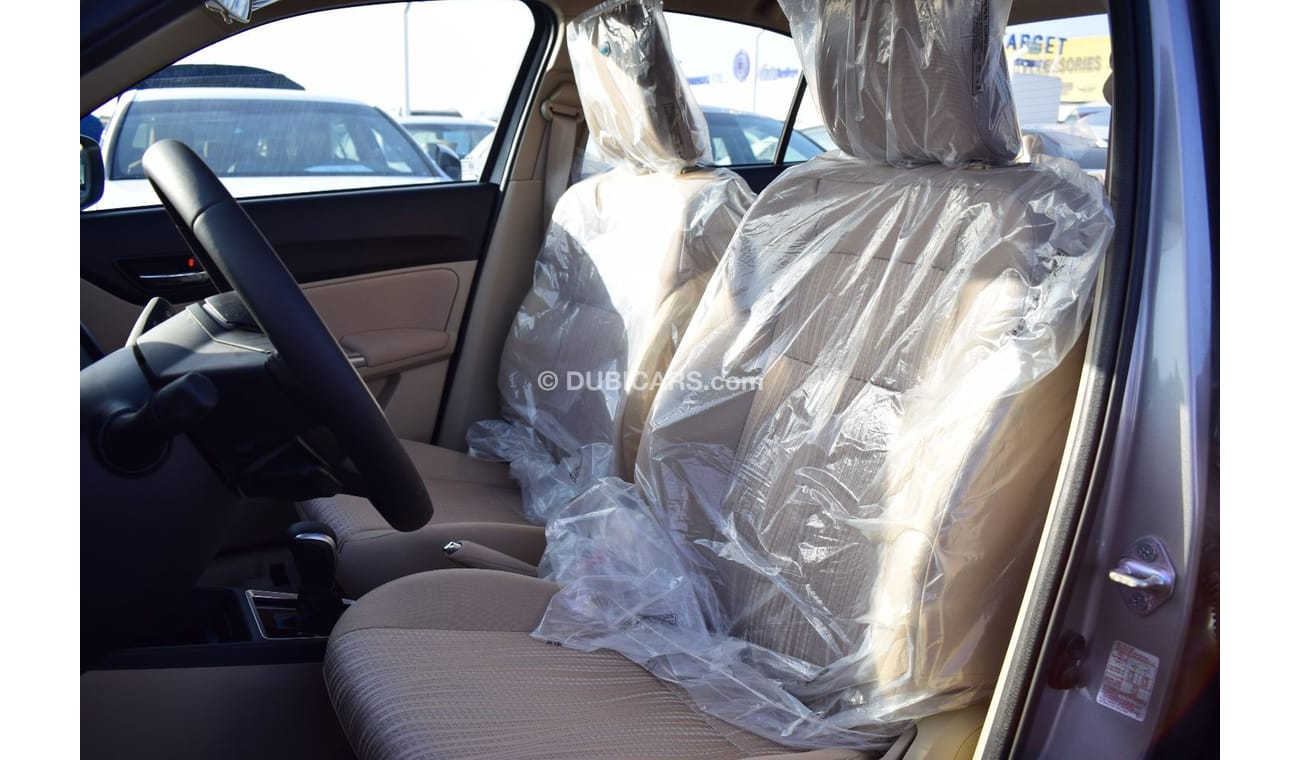 سوزوكي دزاير 2023 Suzuki Dzire