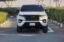 Toyota Fortuner FACELIFTED TO 2025 MODEL | RHD | 2.8 DIESEL ENGINE | AT
