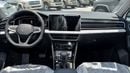 Volkswagen Tiguan VOLKSWAGEN TIGUAN 300 TSI 2WD | 2024