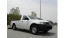 Mitsubishi L200 2014 DIESEL Ref#855