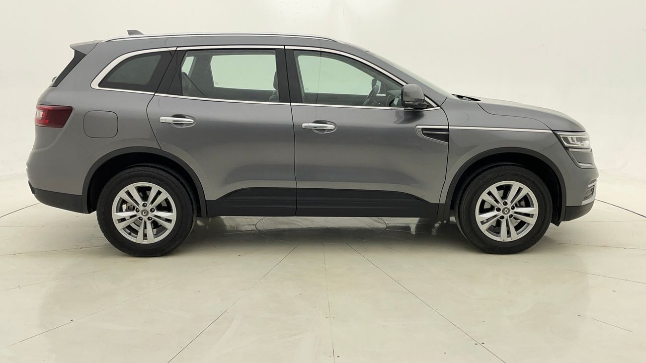 Renault Koleos PE 2.5 | Zero Down Payment | Home Test Drive