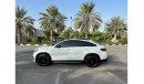 مرسيدس بنز GLE 63 AMG S كوبيه Full option