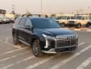 Hyundai Palisade 2023 HYUNDAI PALISADE CALLIGRAPHY 360CAMERA DOUBLE SUNROOF 4x4 FULL OPTIONS IMPORTED FROM USA