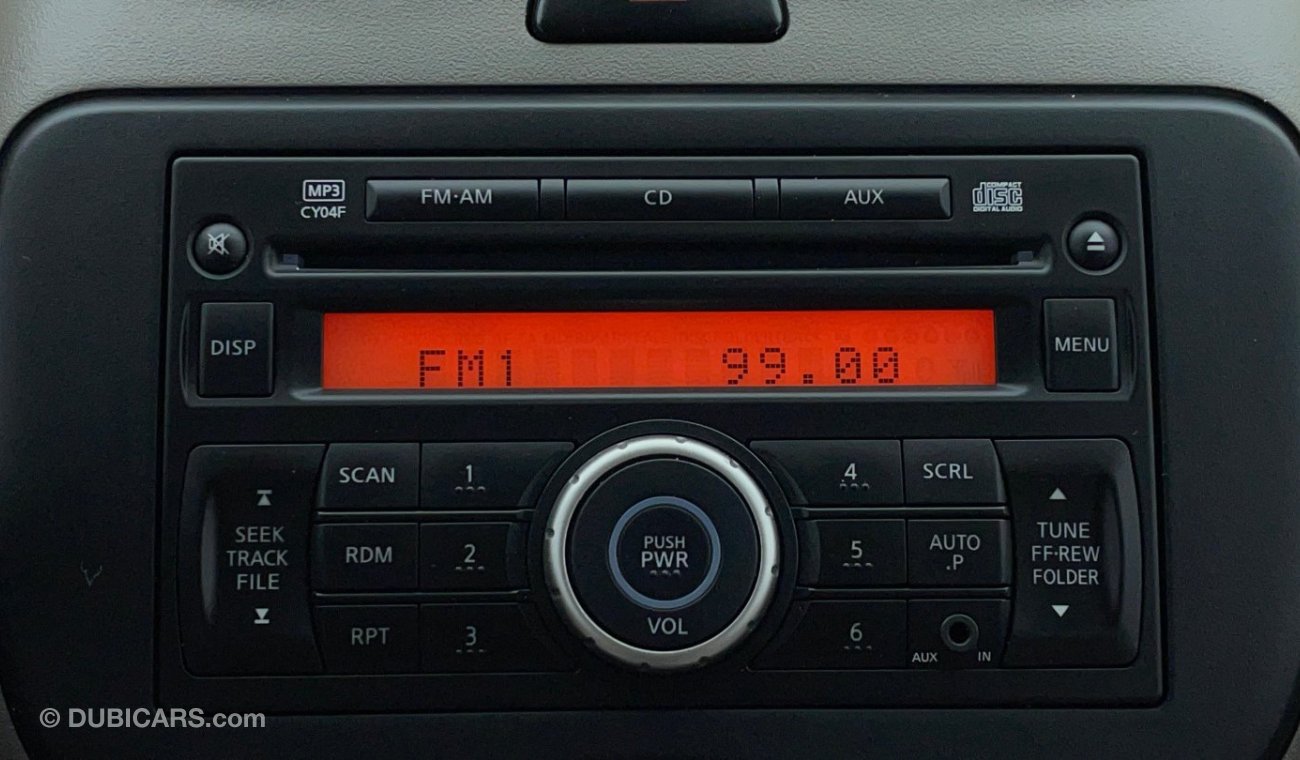 Nissan Micra S 1.5 | Under Warranty | Inspected on 150+ parameters