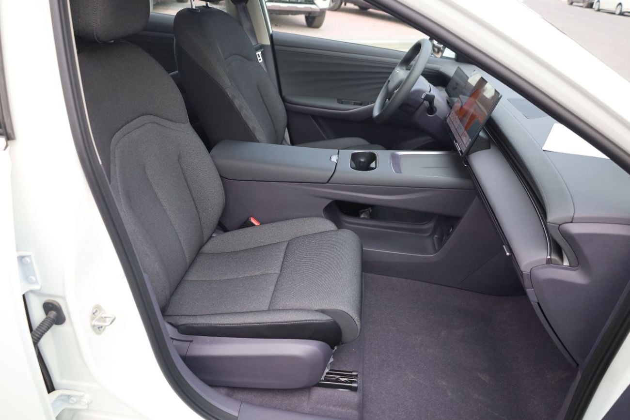 نيسان N6 180 Air 1.5L PHEV AT 2026 Model Only for EXPORT