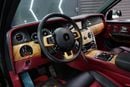 Rolls Royce Cullinan STANDARD Rear Entertainment Screens, Bespoke Audio, Starlight, Dealer Warranty!!