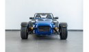 Westfield FW 2019 Westfield FW Special Edition, 2.0L Zetec Engine with Throttle Bodies