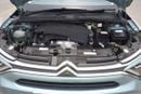 Citroen C4 SHINE 1.2L Petrol Automatic (Right Hand)