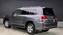 Toyota Land Cruiser Toyota Land Cruiser 2021 Sahara v8 full options RHD