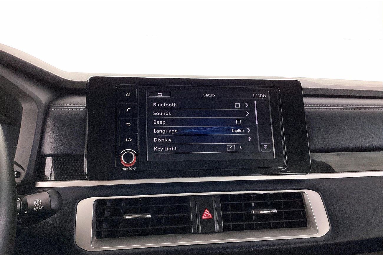 Mitsubishi Xpander Cross Premium | National Day Celebration | Guaranteed Warranty | 0 Down Payment