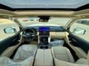 تويوتا لاند كروزر TOYOTA LAND CRUISER GXR 3.5 TT V6  FULL OPTION 2026