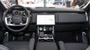 Land Rover Range Rover RANGE ROVER AUTOBIOGRAPHY P530 | BLACK EDITION | 2023