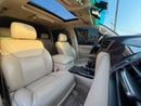 Lexus LX570 NAVIGATION SPORT