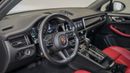 Porsche Macan STANDARD