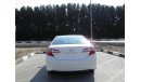 Toyota Camry 2015 S Ref#636