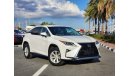 Lexus RX350 LEXUS RX350 UAE OR EXPORT