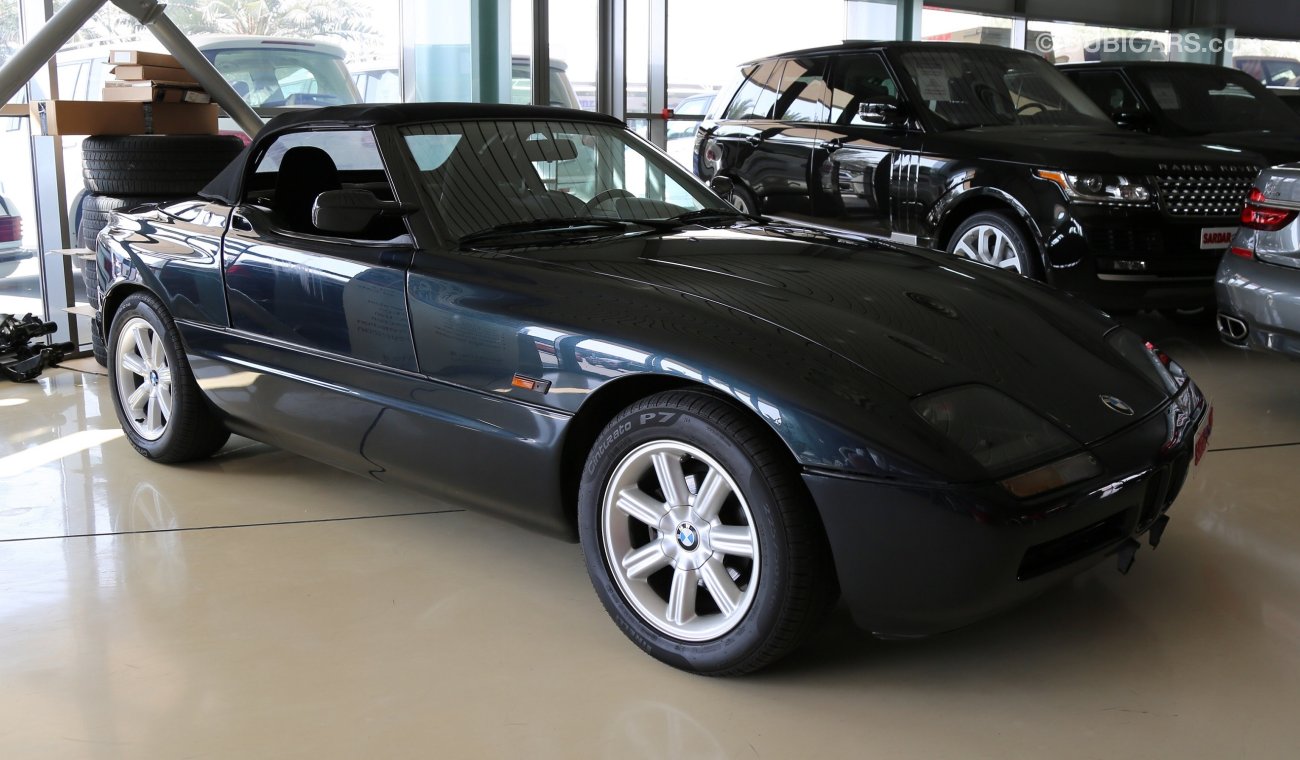 BMW Z1 CLASSIC