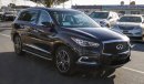 Infiniti QX60 3.5