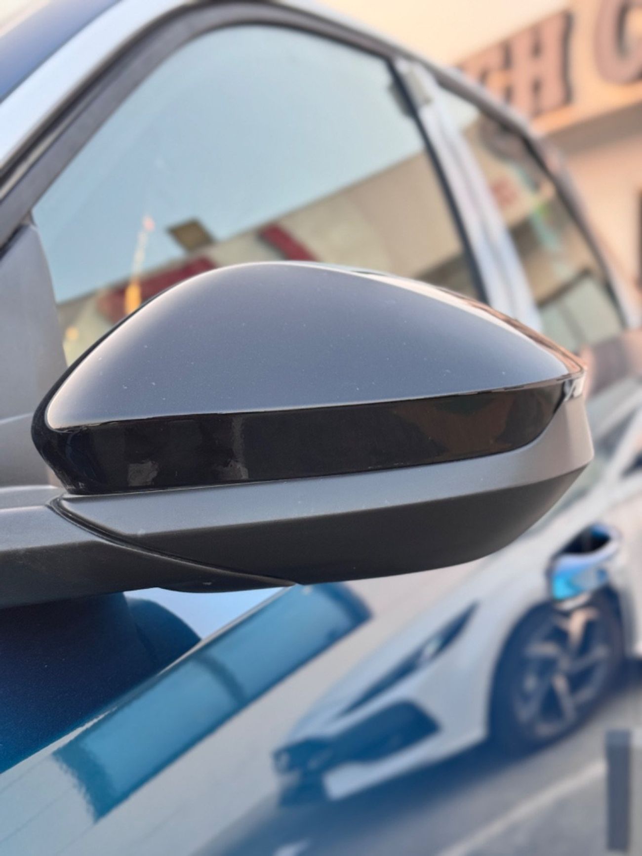 بيجو 3008 NEW PEUGEOT 3008 Allure - 1.6T - (2026 MODEL) GCC specs