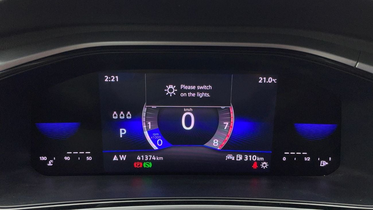 Volkswagen T ROC 1.4L 2024 | 0 DP | 973/Month | 30 Day Return | Service History