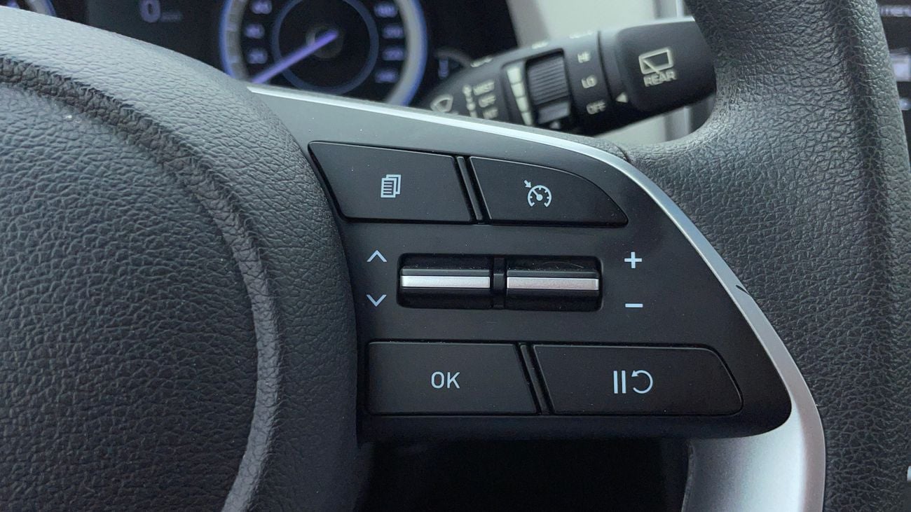 Hyundai Creta COMFORT 1.5 | Zero Down Payment | Free Home Test Drive