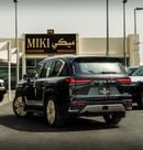 Lexus LX 600 Lexus LX 600 || Signature || 2026